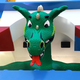 Illustration for article titled Inside the All-New Legoland Hotel